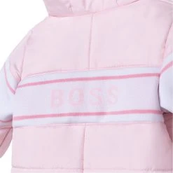 Boss Boss Snowsuit Bb14 -Outlet The Lux Evolve Store 56095706 xxl a13
