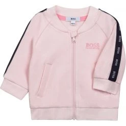 Boss Boss Taped Track Jkt Bb14 -Outlet The Lux Evolve Store 56099806 xxl a11