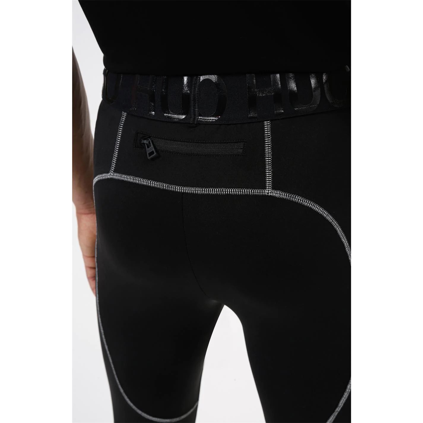 Hugo Deeflaterx Leggings 4 Hugo Deeflaterx Leggings - Image 4