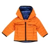 Boss Boss Reversible Jacket Baby