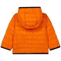 Boss Boss Reversible Jacket Baby -Outlet The Lux Evolve Store 56143318 xxl a13