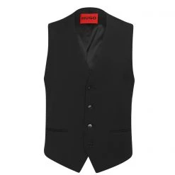 Hugo Vin212 Waistcoat