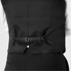 Hugo Vin212 Waistcoat -Outlet The Lux Evolve Store 56600003 xxl a4