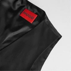Hugo Vin212 Waistcoat -Outlet The Lux Evolve Store 56600003 xxl a5