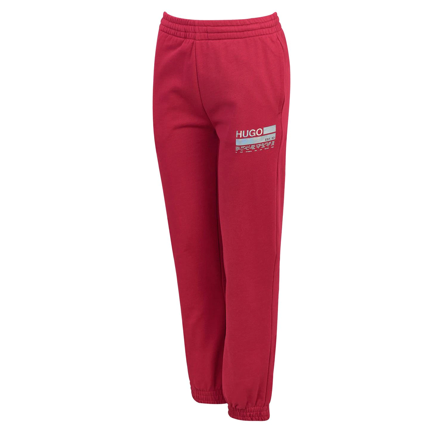 Hugo Jogging Pants 2 Hugo Jogging Pants - Image 2