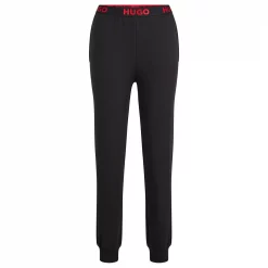 Hugo Sporty Logo Jogging Pants