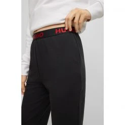 Hugo Sporty Logo Jogging Pants -Outlet The Lux Evolve Store 57835403 xxl a3
