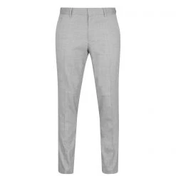 Boss H Genius Suit Trousers