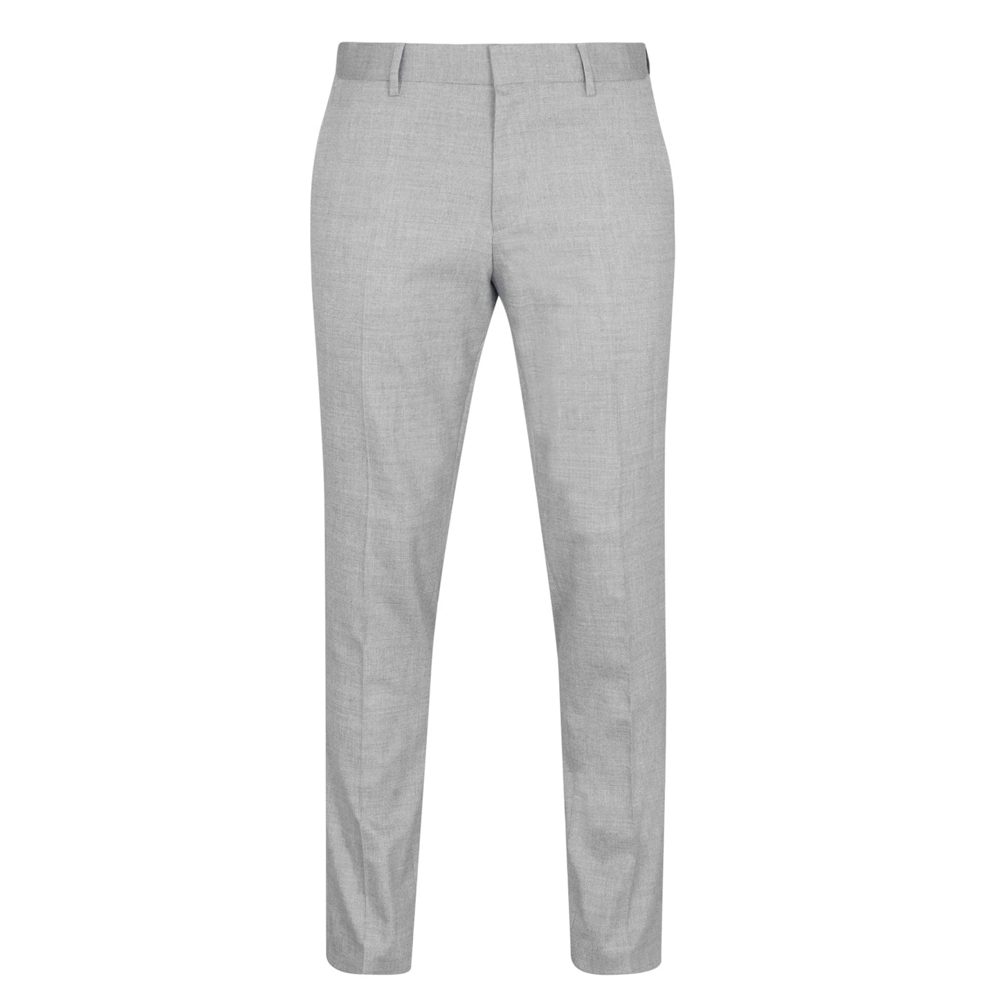 Boss H Genius Suit Trousers 1 Boss H Genius Suit Trousers