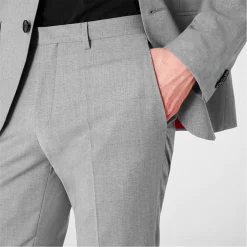 Hugo Heston Trousers -Outlet The Lux Evolve Store 57920702 xxl a3