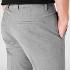 Hugo Heston Trousers -Outlet The Lux Evolve Store 57920702 xxl a4