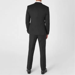 Boss H Genius Tux Suit Trousers 7 Boss H Genius Tux Suit Trousers -Outlet The Lux Evolve Store 57922803 xxl a2
