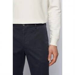 Boss Stanino 17 Trousers -Outlet The Lux Evolve Store 57931218 xxl a6