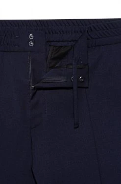 Hugo Howard Trousers -Outlet The Lux Evolve Store 57943018 xxl a11