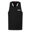 Hugo Macau Vest