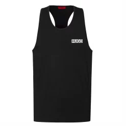 Hugo Macau Vest