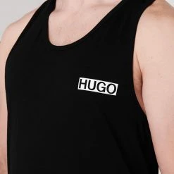 Hugo Macau Vest -Outlet The Lux Evolve Store 58002203 xxl a3
