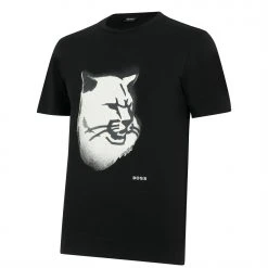 Boss Boss Tyro 2 T Shirt -Outlet The Lux Evolve Store 58005103 xxl a11