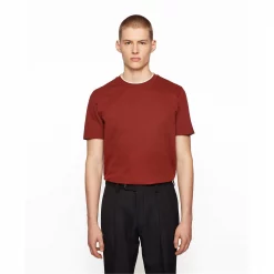 Boss Tiburt 214 T Shirt -Outlet The Lux Evolve Store 58055208 xxl a1