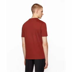 Boss Tiburt 214 T Shirt -Outlet The Lux Evolve Store 58055208 xxl a2