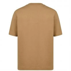 Boss Tfast T Shirt 8 Boss Tfast T Shirt -Outlet The Lux Evolve Store 58056769 xxl a10