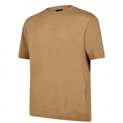 Boss Tfast T Shirt 9 Boss Tfast T Shirt -Outlet The Lux Evolve Store 58056769 xxl a11