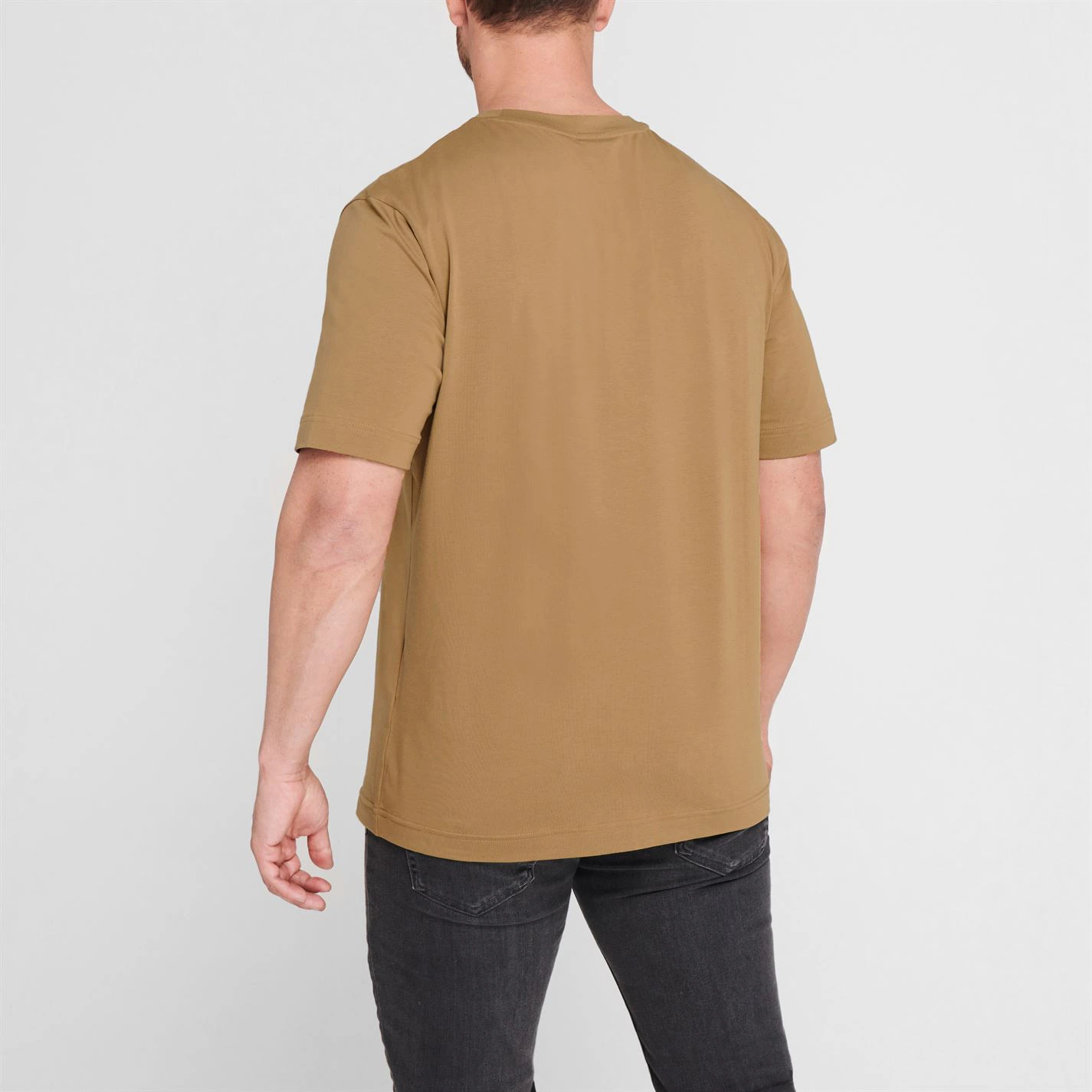 Boss Tfast T Shirt 3 Boss Tfast T Shirt - Image 3