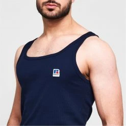 Boss Logo Tank Top -Outlet The Lux Evolve Store 58063918 xxl a3