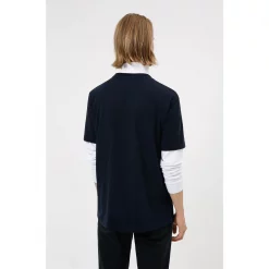 Hugo Dolive 214 T Shirt 7 Hugo Dolive 214 T Shirt -Outlet The Lux Evolve Store 58082718 xxl a2