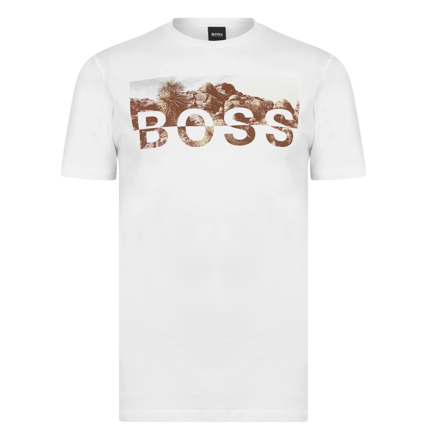 Boss Tyro 3 T Shirt 1 Boss Tyro 3 T Shirt