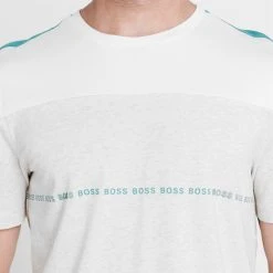 Boss 5 T Shirt -Outlet The Lux Evolve Store 58150302 xxl a3