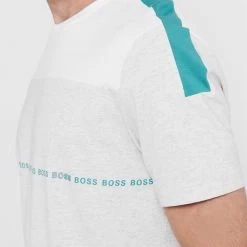 Boss 5 T Shirt -Outlet The Lux Evolve Store 58150302 xxl a4