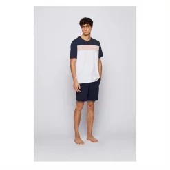 Boss Boss Balance T Shirt -Outlet The Lux Evolve Store 58221818 xxl a3