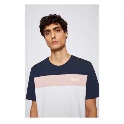 Boss Boss Balance T Shirt -Outlet The Lux Evolve Store 58221818 xxl a4