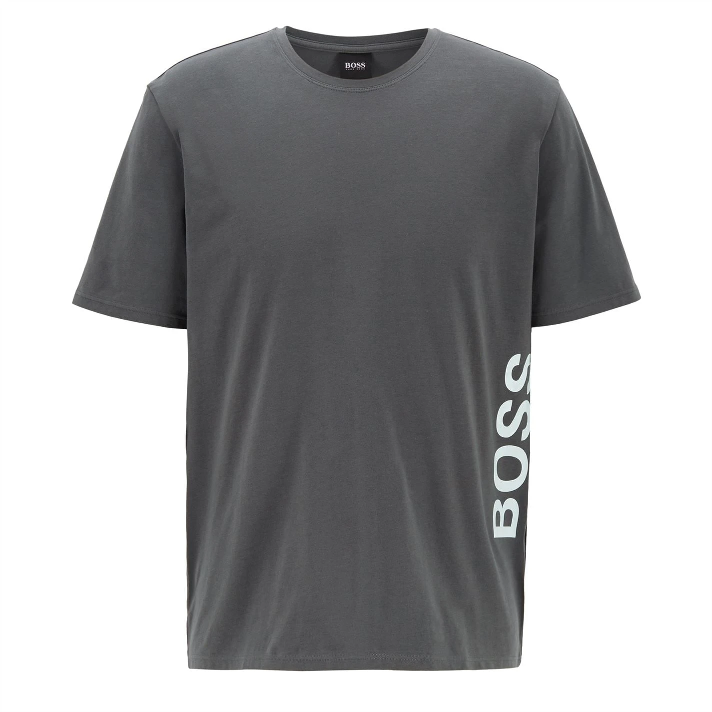 Boss Boss Identity T Shirt 1 Boss Boss Identity T Shirt