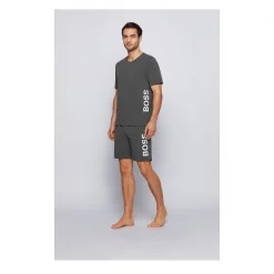 Boss Boss Identity T Shirt 8 Boss Boss Identity T Shirt -Outlet The Lux Evolve Store 58221915 xxl a3