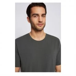 Boss Boss Identity T Shirt 9 Boss Boss Identity T Shirt -Outlet The Lux Evolve Store 58221915 xxl a4