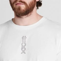 Hugo Durned 213 T Shirt -Outlet The Lux Evolve Store 58222901 xxl a3