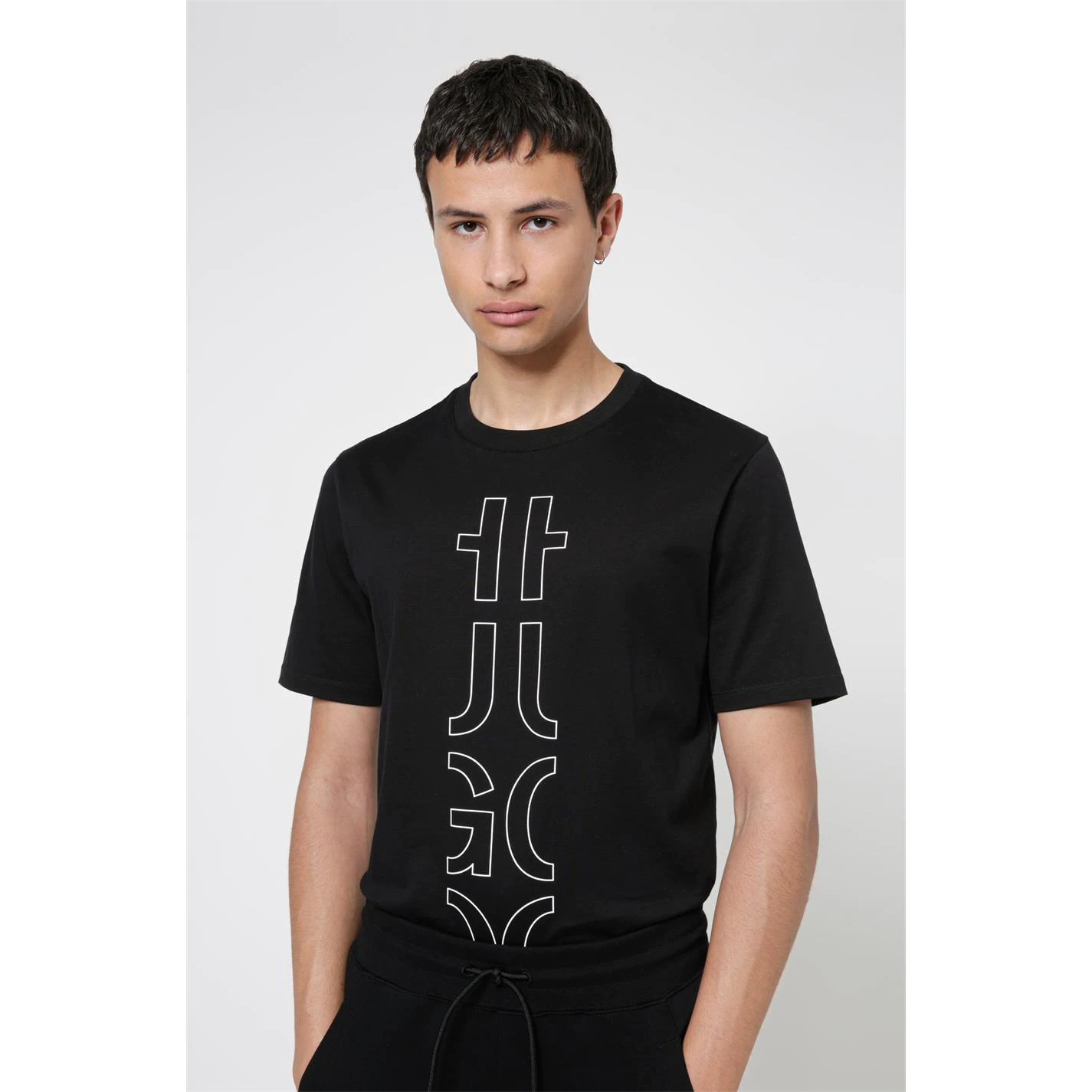 Hugo Darlon 213 T Shirt 2 Hugo Darlon 213 T Shirt - Image 2