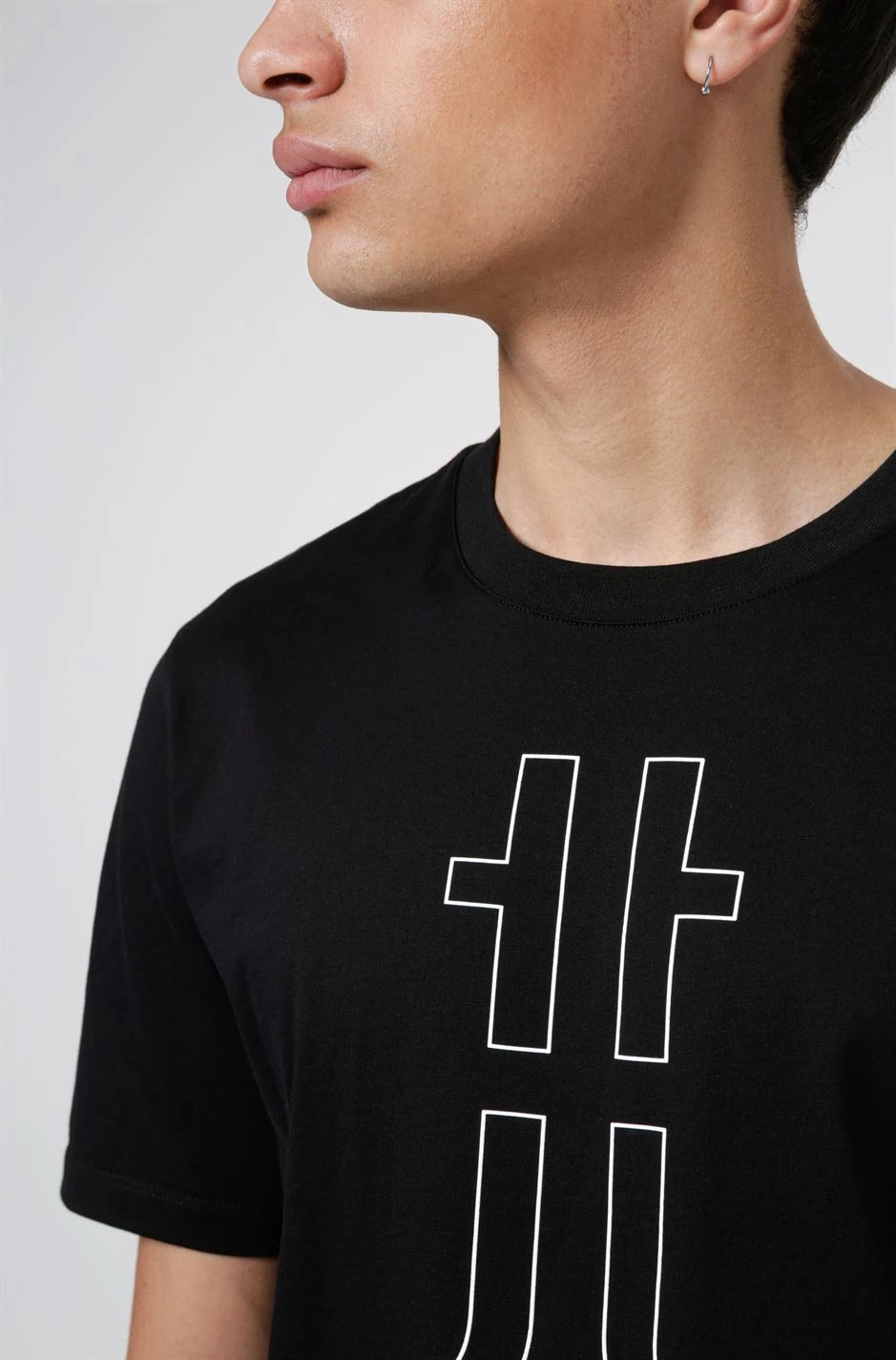 Hugo Darlon 213 T Shirt 4 Hugo Darlon 213 T Shirt - Image 4