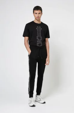 Hugo Darlon 213 T Shirt 9 Hugo Darlon 213 T Shirt -Outlet The Lux Evolve Store 58223003 xxl a4