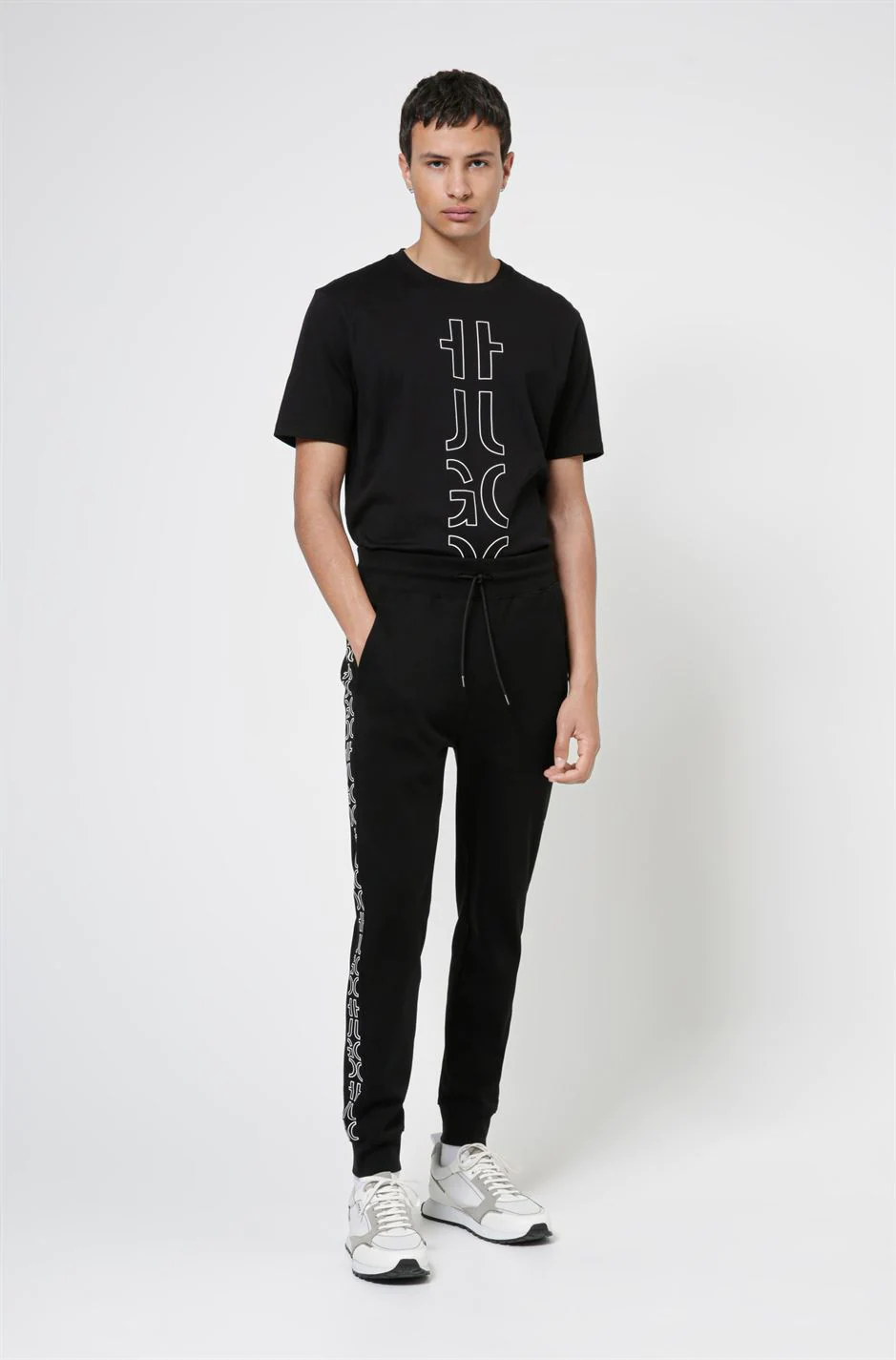 Hugo Darlon 213 T Shirt 5 Hugo Darlon 213 T Shirt - Image 5