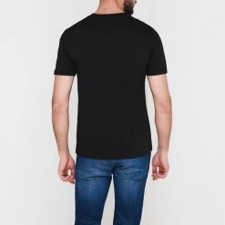 Hugo Japanese Crane T Shirt 8 Hugo Japanese Crane T Shirt -Outlet The Lux Evolve Store 58223203 xxl a2