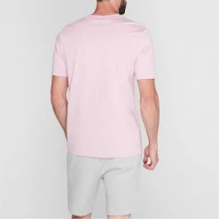 Boss Multi Coloured Logo T Shirt -Outlet The Lux Evolve Store 58224406 xxl a2