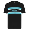 Boss Tiburt 123 T T Shirt