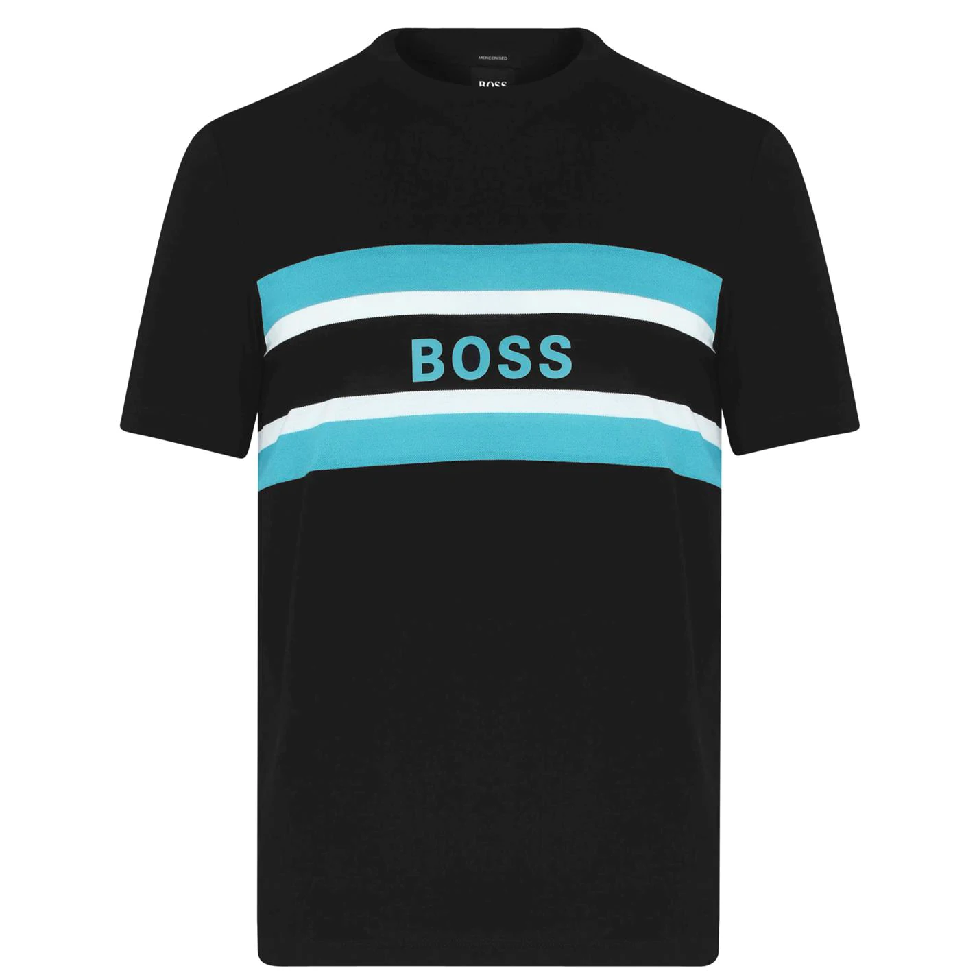 Boss Tiburt 123 T T Shirt 1 Boss Tiburt 123 T T Shirt