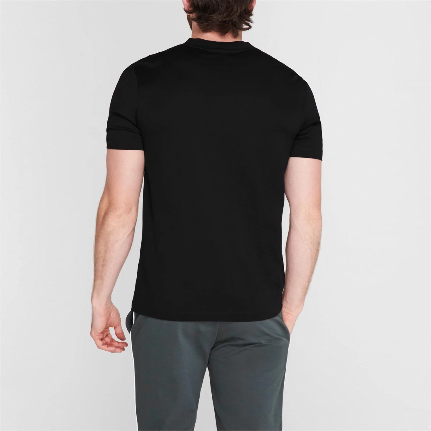 Boss Tiburt 123 T T Shirt 3 Boss Tiburt 123 T T Shirt - Image 3