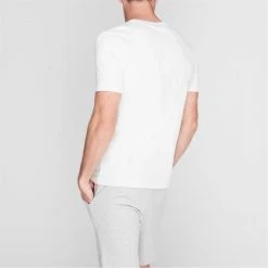 Boss Tiburt 244 T Shirt -Outlet The Lux Evolve Store 58233001 xxl a2