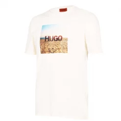 Hugo Doldplay T Shirt -Outlet The Lux Evolve Store 58234704 xxl a11