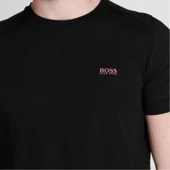 Boss HBG Tech 2 T Shirt -Outlet The Lux Evolve Store 58235003 xxl a3